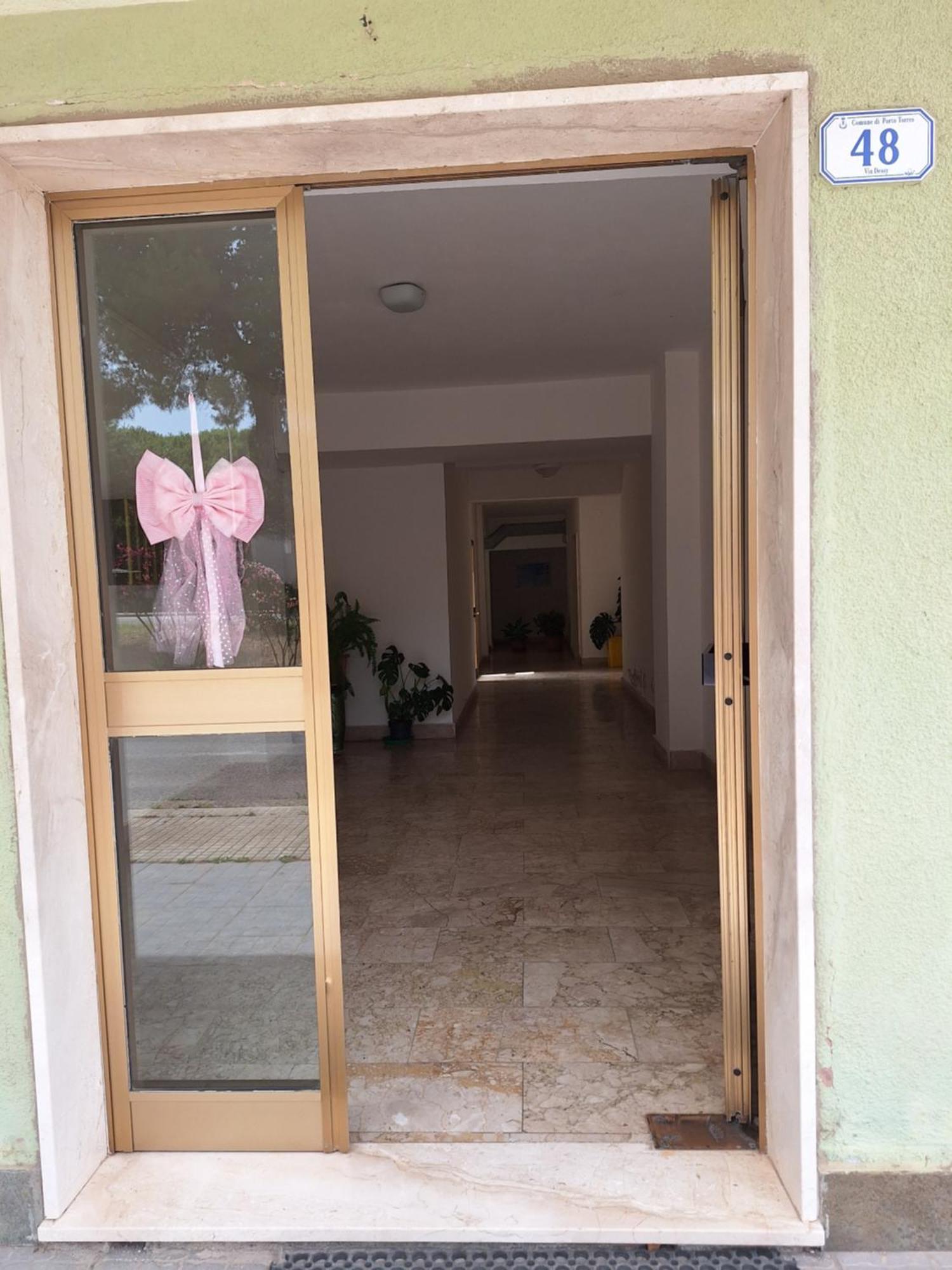 A Casa Da Pina Otel Porto Torres Dış mekan fotoğraf
